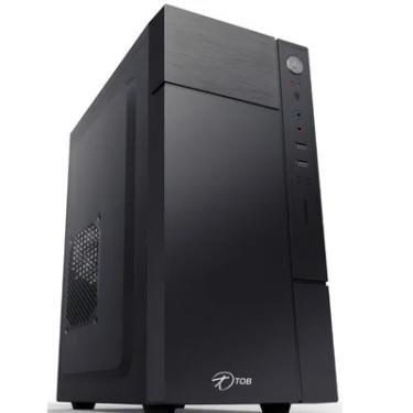 Imagem de Computador Tob Intel Core I3 10100f, Com WIFI, SSD 240GB, Memória 8GB, VGA 1GB, Windows 10 Trial Desktop