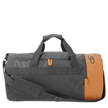 Imagem de Bolsa Olympikus Espaçosa Grande Gym Bag Sm-Masculino