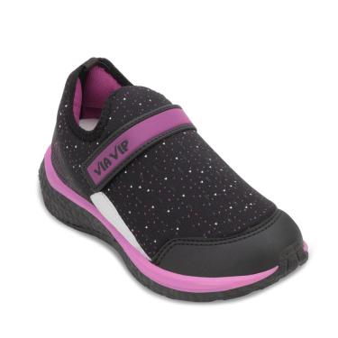 Imagem de Tênis Slip On Via Vip infantil VV24-VV9500