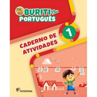 Imagem de Buriti Plus por 1 Cad