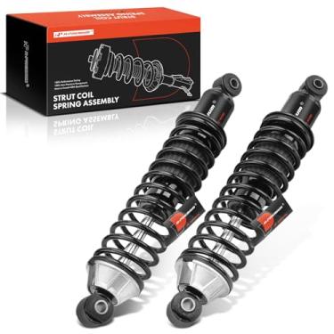 Imagem de A-Premium Amortecedor adequado para Ford Freestar 2004-2007 Windstar Mercury Monterey, traseira esquerda e direita, um conjunto de 2