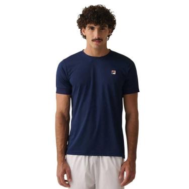 Imagem de Camiseta Fila M/C Player F-Box II Masculina F11TN00266-140
