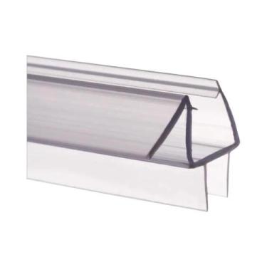 Imagem de Fita De Vedação Para Porta De Box De Banho De 4 a 12mm, Barreira De Ág
