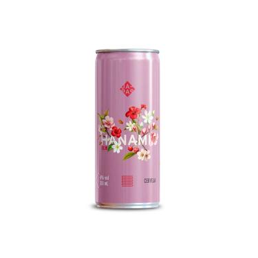 Imagem de Cerveja Japas Hanami Sour Ale 310ml