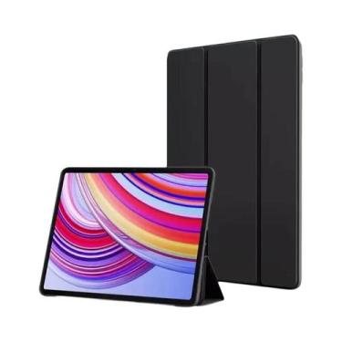 Imagem de Capa Magnética Inteligente Para Tablet Xiaomi Redmi Pad pro 2024 De 12