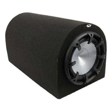 Imagem de Caixa Bazooka Passiva Subwoofer 8" 200W RMS Bobina 4 Ohms