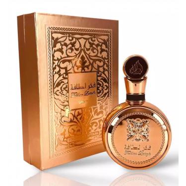 Imagem de Lattafa Fakhar Gold Edp 100Ml Unissex (Árabe)