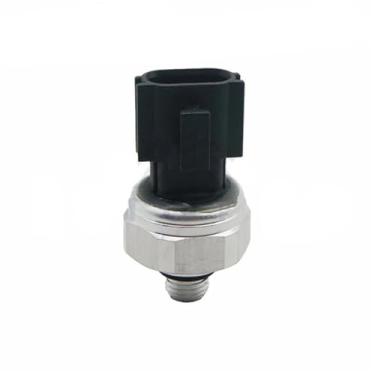 Imagem de Sensor de pressão do ar condicionado compatível com Hyundai Accent 2005-2017 e Accent 2006-2017. Números de peça: 97721-3K000, 977213K000, 92CP8-12, 92CP812.