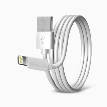 Imagem de Cabo Para IPhone Conector USB