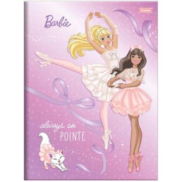 Imagem de C.BROCHURAO CD.80F.PT5 BARBIE DREAMTOPIA FSC