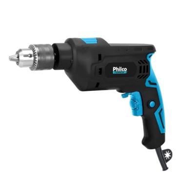 Imagem de Furadeira Philco 3000 RPM Mandril 13mm 850W PFU04 220V
