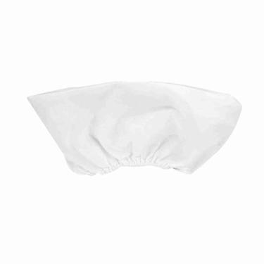 Imagem de Generic 2 Tipos de Saco Coletor de pó de Unha Não Tecido, Cabo Elástico Durável Substituível para Ferramentas de Salão de Arte de Unhas para Todos Os Coletores de Sucção de pó de Arte de, Tamanho