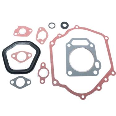 Imagem de Jogo de Juntas Motor Gasolina 9Hp