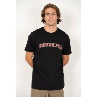 Imagem de Camiseta Quiksilver Fare Well