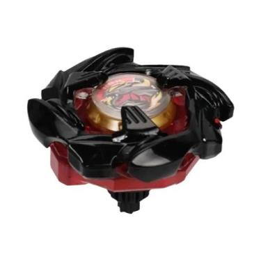 Imagem de SB-solong4u BX Spinning Tops Brinquedos Giroscópio Único sem Lançador 