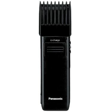 Imagem de Máquina De Acabamento Panasonic Lâmina Em Aço Inoxidável E Bateria Recarregável ER389X-K881 110V
