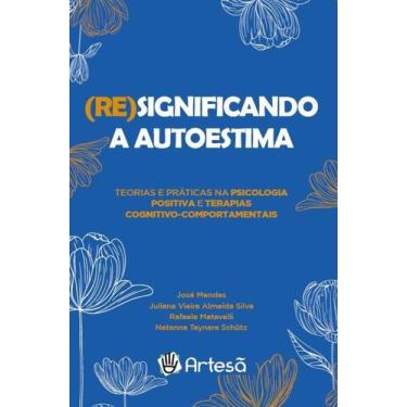 Imagem de (Re)significando a autoestima - ARTESA EDITORA, 3