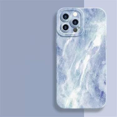 Imagem de Capa para Redmi Note 14 Pro 4G, compatível com Xiaomi Redmi Note 12S, 11, 11S, 10S, 10, 13, 12, 14 Pro Plus 5G, 12C, 13C, 14C e 4G. Estampa de pintura a óleo, tamanho 06.