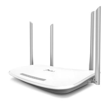 Imagem de Roteador Wireless Ec220-g5 Ac1200 Lite Mesh Preset Nacional