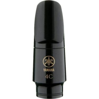 Imagem de Boquilha Sax Soprano Ss4c Yamaha