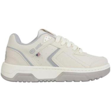 Imagem de Tênis Ecko Miami Off White-Unissex