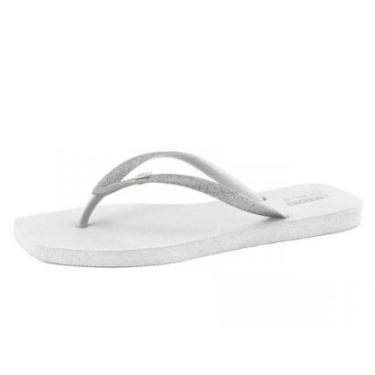 Imagem de Chinelo Ramarim Glitter Nas Tiras Feminino-Feminino