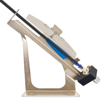 Imagem de CHIME EOLIAN Fletching Jig, Arrow Fletching Jig