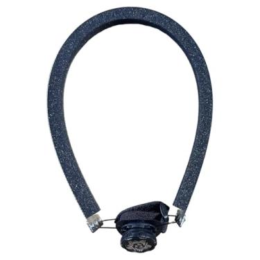 Imagem de Vaveren Cortador de borracha para raquete de tênis de mesa, essencial, ferramenta para aparar a borda da raquete, alto desempenho, acessórios, ferramenta para