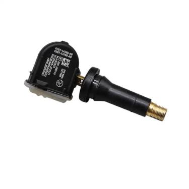 Imagem de Sensor TPMS para carro compatível com Explorer 2016-2019 F2GT-1A180-AB F2GZ1A189A Sensor de pressão dos pneus (1 unidade)