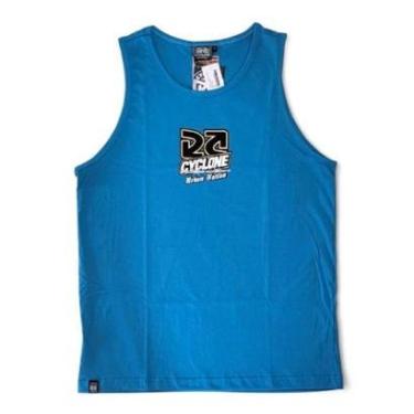 Imagem de Regata Cyclone Loc Kimber Metal Masculino Adulto Ref 01211627-Masculino