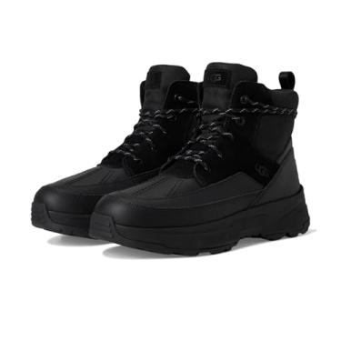 Imagem de UGG Bota masculina Truckee Field Fashion, Preto, 38
