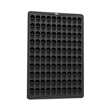 Imagem de Molde De Silicone Para Árvore De Natal, Peru, Homem De Gengibre, Antia