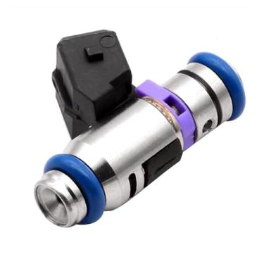 Imagem de Injetor de combustível automotivo IWP206 para Scania STKM206, módulo de dosagem de injeção de ureia, bico injetor de combustível/gasolina.