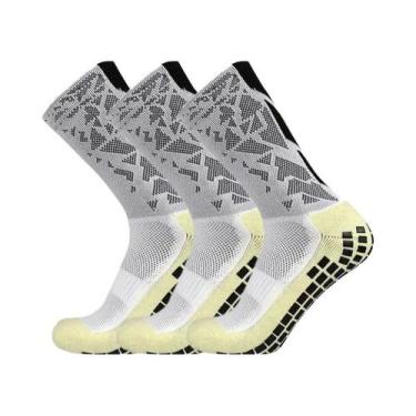 Imagem de Meias De Futebol Camufladas Para Homens E Mulheres, Respirável, Antide