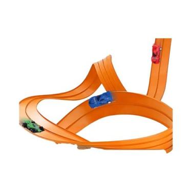 Imagem de Carro De Corrida De Alumínio DIY Para Meninos E Meninas, Brinquedo Edu