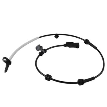 Imagem de Sensor de Abs automotivo para Tesla para Modelo S 2012 2013 2014 2015 2016 600916700A 6009167-00-A Frente Esquerda Direita Frontal Esquerda Direita Abs Sensor de Velocidade da Roda (Traseira Direita)