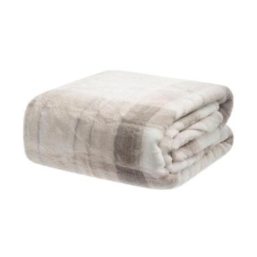 Imagem de Cobertor Home Style Chess