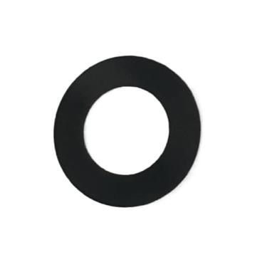 Imagem de ruichuang Lente de câmera traseira OEM compatível com Samsung Galaxy Tab S9 FE SM-X510/X516