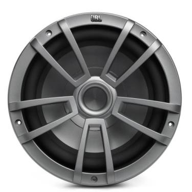 Imagem de Alto Falante Subwoofer Marinizado JBL Stage Marine 10 Polegadas 200W R
