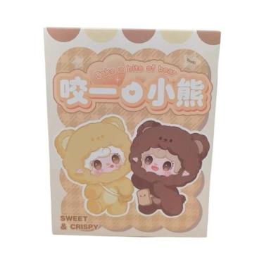 Imagem de Figura De Anime Misteriosa Yooki V4 Em Caixa Surpresa, Modelo De Brinq