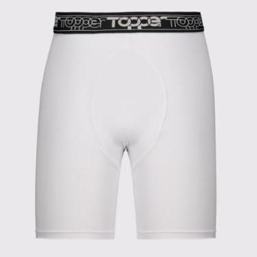 Imagem de Bermuda Infantil Térmica Topper Classic Masculina-Masculino