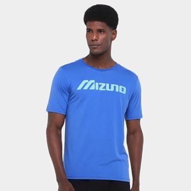 Imagem de Camiseta Mizuno Big Logo Masculina-Masculino