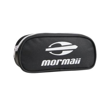 Imagem de Estojo Escolar Mormaii Poliéster Para Lápis