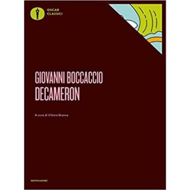 Imagem de Decameron