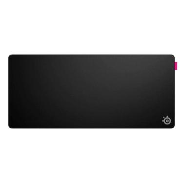 Imagem de Mousepad Gamer Steelseries Qck Pro Xl Control, 900x400mm, Preto - 63435-Unissex