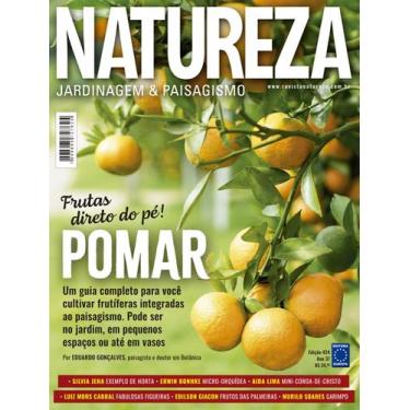 Imagem de Revista Natureza - Edição 424 - Editora Europa