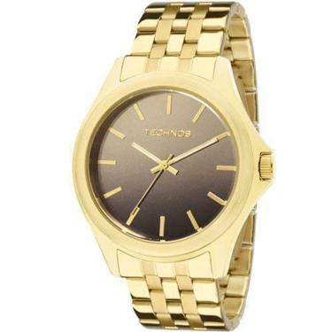 Imagem de Relógio Feminino Technos Fashion Trend 2035Mcu/4P
