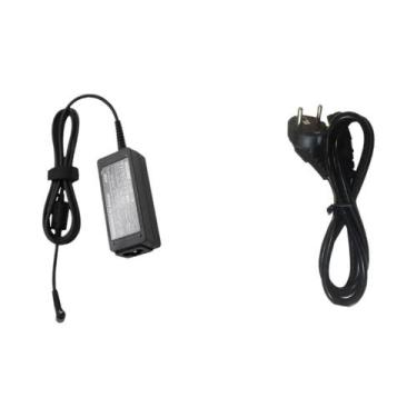 Imagem de Adaptador Carregador De Laptop 19V 45W Para Acer Aspire S7 391 V3-371 