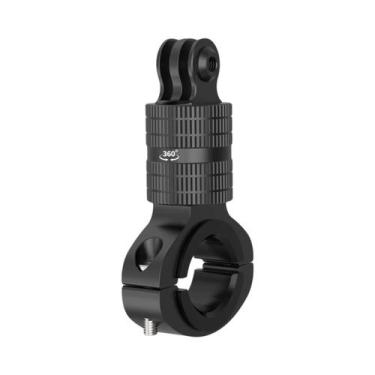 Imagem de Suporte De Câmera Para Guidão De Bicicleta 22-32mm Com Clipe De Libera