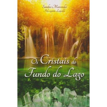 Imagem de Cristais do Fundo do Lado, Os - ANUBIS EDITORES, Sortido